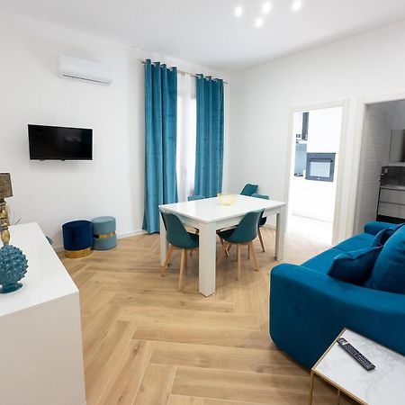 Casa Gaia Villa Terrasini Eksteriør billede