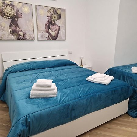 Casa Gaia Villa Terrasini Eksteriør billede