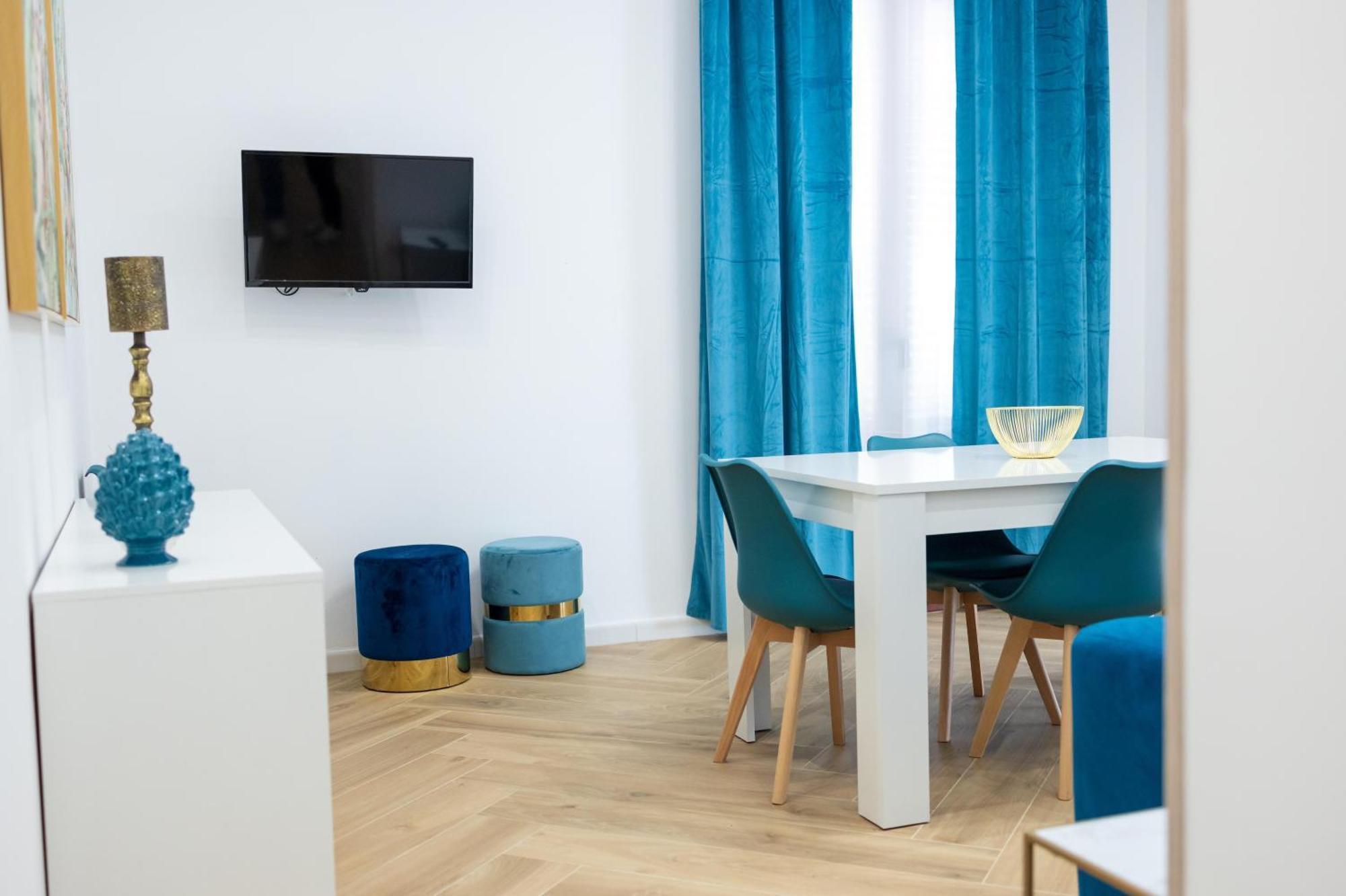 Casa Gaia Villa Terrasini Eksteriør billede