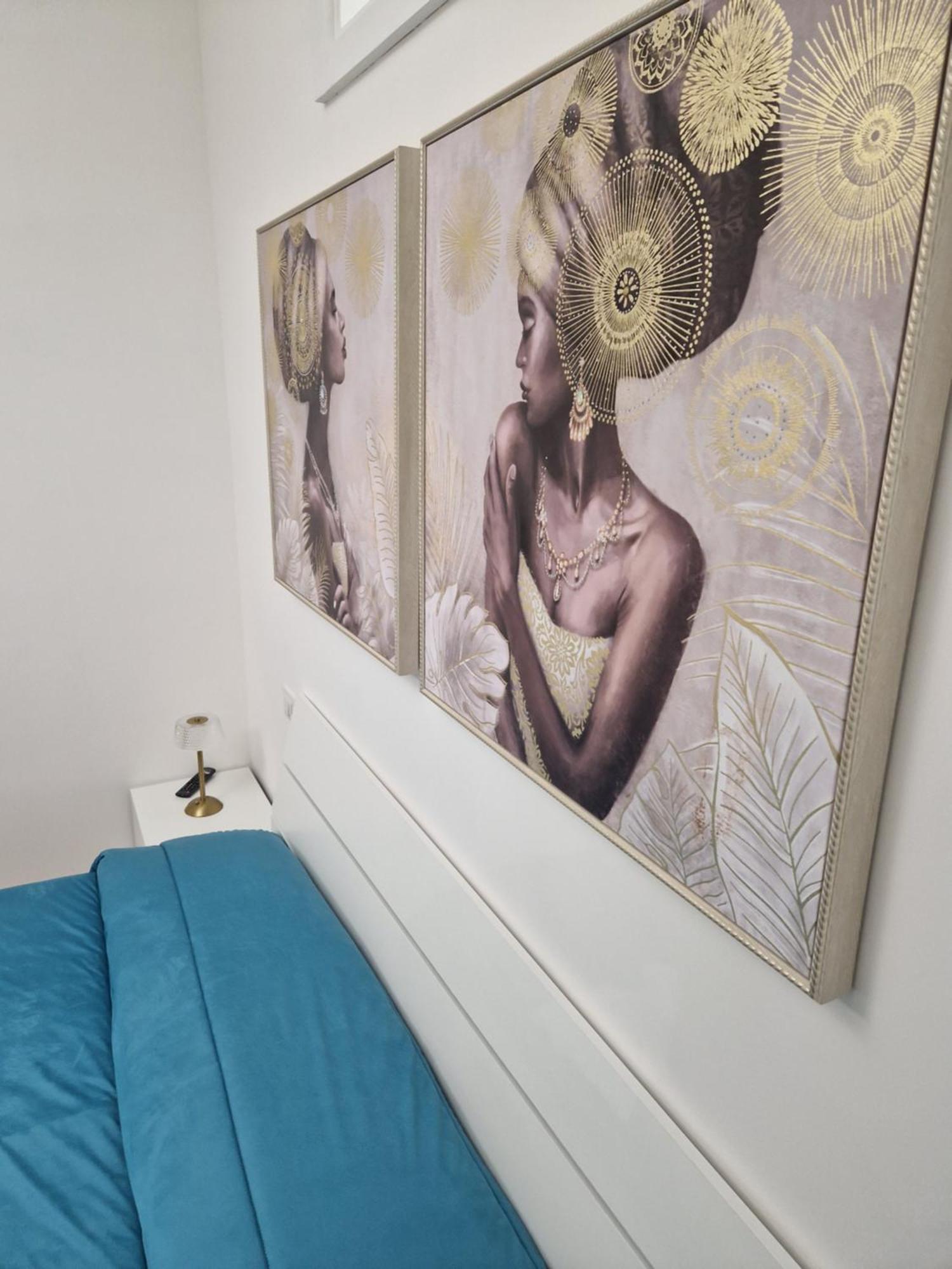 Casa Gaia Villa Terrasini Eksteriør billede