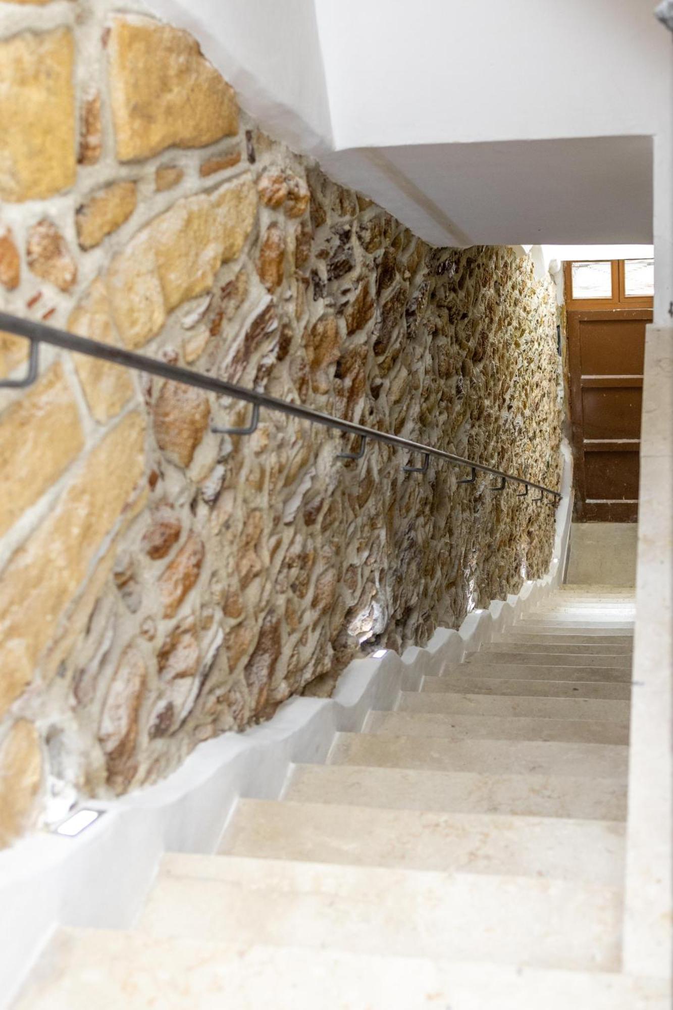 Casa Gaia Villa Terrasini Eksteriør billede