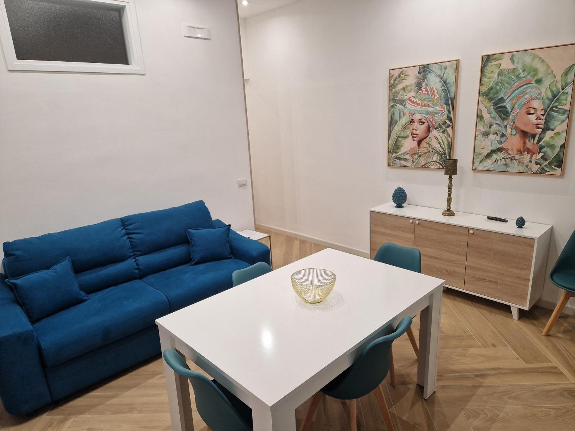 Casa Gaia Villa Terrasini Eksteriør billede
